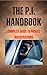 The P.I. Handbook  by Rick DelMastro