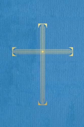 The 1662 Book of Common Prayer―Pew Format: International Edition (Hardcover)