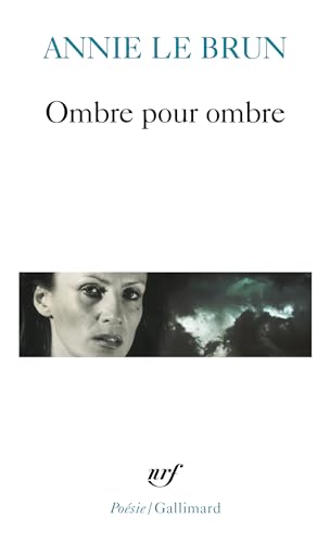 Ombre pour ombre (Paperback)