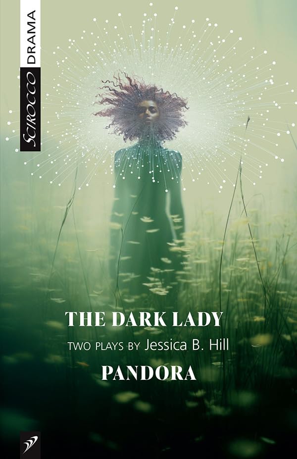 The Dark Lady and Pandora (Paperback)