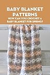 Baby Blanket Patt...
