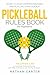 Pickleball Rules Book for B...