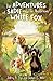 The Adventures of Sadie and The Mysterious White Fox by Jeffrey Frye