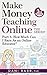 Make Money Teaching Online,...