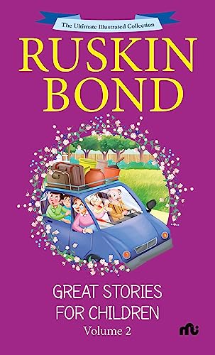 Great Stories for Children Volume 2 (Kindle Edition)