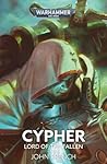 Cypher: Lord of t...