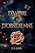 D'Ambre et D'Obsidienne: Tome 1 (Les Joyaux d'Ombre et de Lumière.) (French Edition)