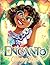 Encanto Coloring Book