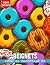 Livre de coloriage de beignets pour enfants by Terry Lynch