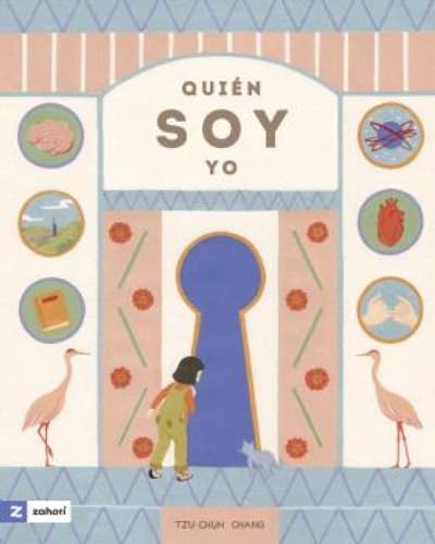 Quién soy yo (Hardcover)
