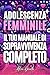 Adolescenza al Femminile by Alex Growth