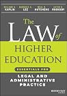 The Law of Higher...