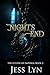 Night's End by Jess Lyn
