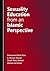 Sexuality Education from an...