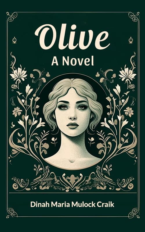 Olive A Novel