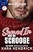 Snowed In with the Scrooge (All the Jingle Ladies)