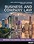 Business and Company Law, 3...