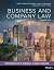 Business and Company Law, 3rd Edition by Nickolas James