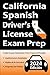 California Spanish Driver's...