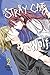 Stray Cat & Wolf (Manga), Vol. 2
