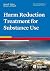 Harm Reduction Treatment fo...