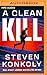 A Clean Kill (Garrett Mann, 1)