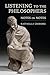 Listening to the Philosophers by Raffaella Cribiore