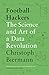 Football Hackers: The Science and Art of a Data Revolution