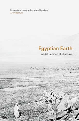 Egyptian Earth (Saqi Bookshelf)