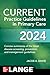 CURRENT Practice Guidelines in Primary Care 2024
