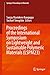Proceedings of the Internat...