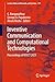 Inventive Communication and Computational Technologies: Proceedings of ICICCT 2023 (Lecture Notes in Networks and Systems Book 757)