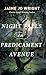 Night Falls on Predicament Avenue