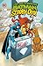 Los misterios de Batman y ¡...
