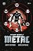 Noches oscuras: Metal (Grandes Novelas Gráficas de DC)