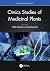 Omics Studies of Medicinal ...