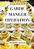 Garde Manger Operation