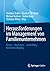 Herausforderungen im Management von Familienunternehmen by Christine Duller