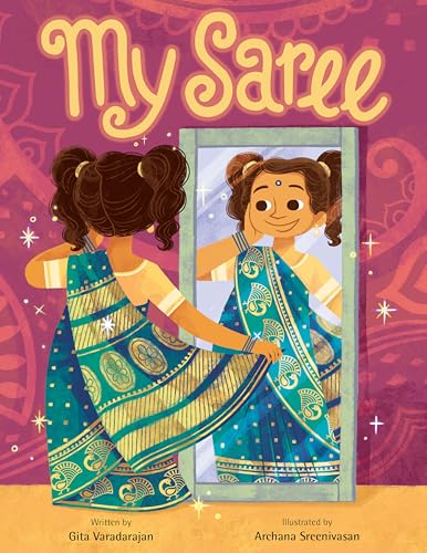 My Saree (Kindle Edition)