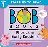 Bob Books - Phoni...