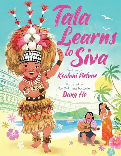 Tala Learns to Siva (Kindle Edition)