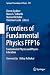 Frontiers of Fundamental Physics FFP16 by Abhay Ashtekar