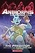 The Predator (Animorphs Graphix, #5)