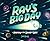 Ray's Big Day by Josh Lewis