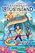 Temple of Secrets (Legends of Lotus Island #4)