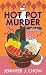 Hot Pot Murder (L.A. Night Market Mystery, #2)