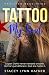 Tattoo My Soul (Vanished #3)