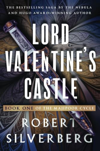 Lord Valentine's Castle