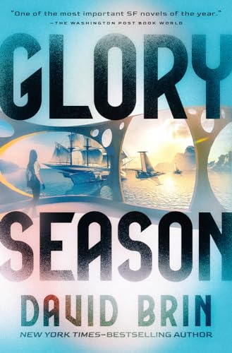 Glory Season