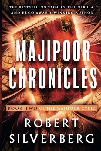 Majipoor Chronicles